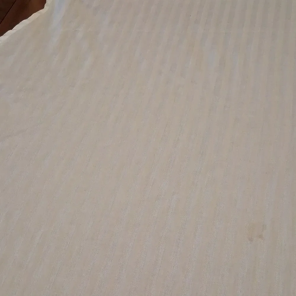 White Oval 66